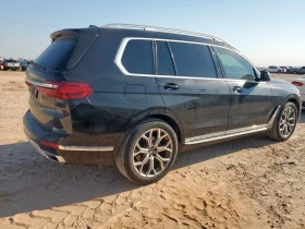 Обява за продажба на BMW X7 XDRIVE40I/360CAM/ПАНОРАМА/ВИДЕО НА МОТОРА ~53 600 лв. - изображение 3