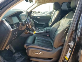 Обява за продажба на BMW X7 XDRIVE40I/360CAM/ПАНОРАМА/ВИДЕО НА МОТОРА ~53 600 лв. - изображение 6