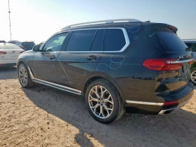 Обява за продажба на BMW X7 XDRIVE40I/360CAM/ПАНОРАМА/ВИДЕО НА МОТОРА ~53 600 лв. - изображение 5