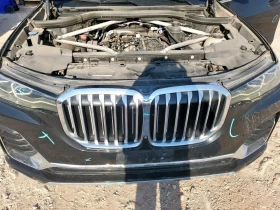 Обява за продажба на BMW X7 XDRIVE40I/360CAM/ПАНОРАМА/ВИДЕО НА МОТОРА ~53 600 лв. - изображение 11