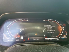 Обява за продажба на BMW X7 XDRIVE40I/360CAM/ПАНОРАМА/ВИДЕО НА МОТОРА ~53 600 лв. - изображение 8