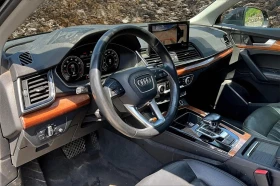 Audi Q5 * S-Line* * HeadUp* AвтоКредит* (ЦЕНА ДО БГ) - 40999 лв. / 20962.46 € - 35603437 2