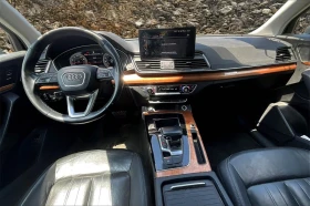 Audi Q5 * S-Line* * HeadUp* AвтоКредит* (ЦЕНА ДО БГ) - 40999 лв. / 20962.46 € - 35603437 10