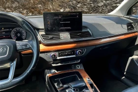 Audi Q5 * S-Line* * HeadUp* AвтоКредит* (ЦЕНА ДО БГ) - 40999 лв. / 20962.46 € - 35603437 11