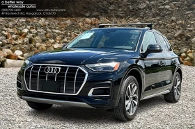 Audi Q5 * S-Line* * HeadUp* AвтоКредит* (ЦЕНА ДО БГ)