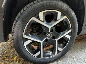 Citroen C3 Aircross | Mobile.bg    10