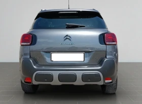 Citroen C3 Aircross | Mobile.bg    4