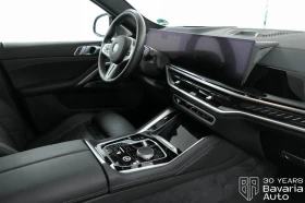 BMW X6 M60i xDrive Sportautomatic - 189000 лв. / 96634.17 € - 13266822 7