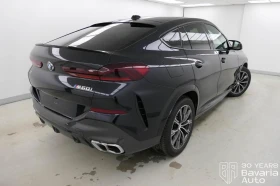 BMW X6 M60i xDrive Sportautomatic - 189000 лв. / 96634.17 € - 13266822 3