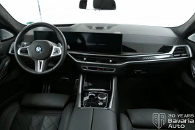 BMW X6 M60i xDrive Sportautomatic - 189000 лв. / 96634.17 € - 13266822 6