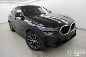 BMW X6 M60i xDrive Sportautomatic - 189000 лв. / 96634.17 € - 13266822 4