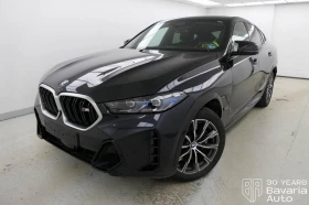 BMW X6 M60i xDrive Sportautomatic