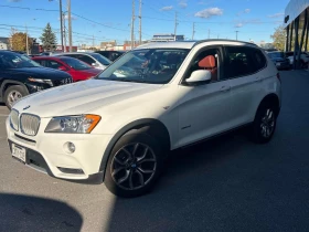 BMW X3 * xDrive28i AWD 4dr * CARFAX * БЕЗ ПЪРВОНАЧАЛНА 