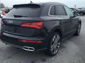 Audi SQ5 * TECHNIK * CARFAX * ЦЕНА ДО БЪЛГАРИЯ - 40850 лв. / 20886.27 € - 73114833 3