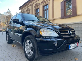 Mercedes-Benz ML 55 AMG #V8#347KC#ЛИЗИНГ#КАТО НОВ!, снимка 5