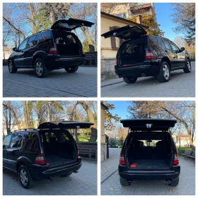 Mercedes-Benz ML 55 AMG #V8#347KC#ЛИЗИНГ#КАТО НОВ!, снимка 16