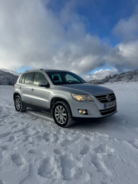 VW Tiguan 2.0tdi 4x4 Navi - 5100 € / 9974.73 лв. - 52414010 2