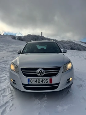 VW Tiguan 2.0tdi 4x4 Navi - 5100 € / 9974.73 лв. - 52414010 3