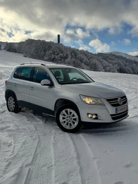 VW Tiguan 2.0tdi 4x4 Navi - 5100 € / 9974.73 лв. - 52414010 6