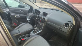 Opel Antara - 8000 € / 15646.64 лв. - 92036985 6