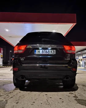 Jeep Grand cherokee - 12782 € / 24999.42 лв. - 88272137 2