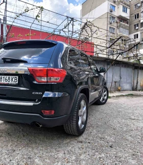 Jeep Grand cherokee - 12782 € / 24999.42 лв. - 88272137 11