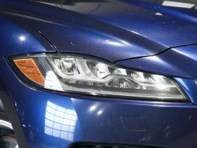 Jaguar F-PACE Prestige  CARFAX, снимка 4