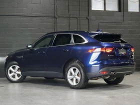 Jaguar F-PACE Prestige  CARFAX, снимка 7