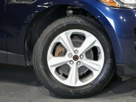 Jaguar F-PACE Prestige  CARFAX, снимка 5
