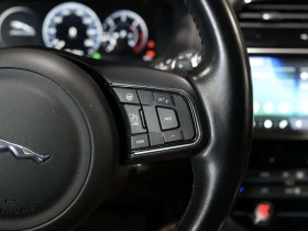 Jaguar F-PACE Prestige  CARFAX, снимка 9