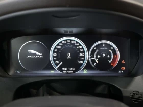 Jaguar F-PACE Prestige  CARFAX, снимка 12