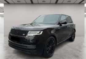 Land Rover Range rover D350 = Autobiography = Гаранция