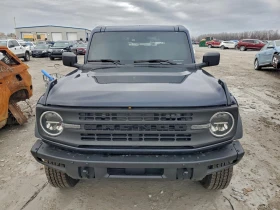 Ford Bronco 2.7l Base, снимка 5