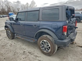 Ford Bronco 2.7l Base, снимка 2