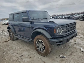 Ford Bronco 2.7l Base, снимка 4