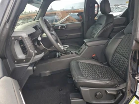Ford Bronco 2.7l Base, снимка 7