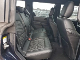 Ford Bronco 2.7l Base, снимка 10