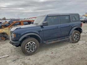 Ford Bronco 2.7l Base, снимка 1