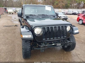 Jeep Gladiator 3.6l Texas Trail 4X4, снимка 6
