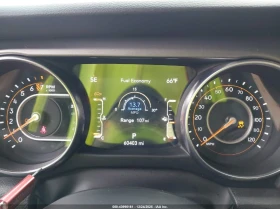 Jeep Gladiator 3.6l Texas Trail 4X4, снимка 7