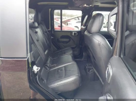 Jeep Gladiator 3.6l Texas Trail 4X4, снимка 8