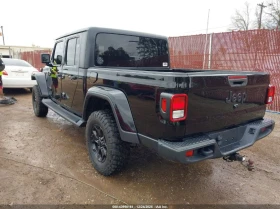 Jeep Gladiator 3.6l Texas Trail 4X4, снимка 3
