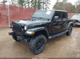 Jeep Gladiator 3.6l Texas Trail 4X4, снимка 2