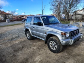 Mitsubishi Pajero - 5650 € / 11050.44 лв. - 43619320 3