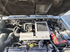 Mitsubishi Pajero - 5650 € / 11050.44 лв. - 43619320 7