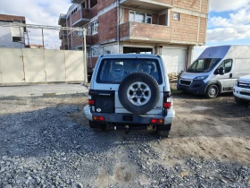 Mitsubishi Pajero - 5650 € / 11050.44 лв. - 43619320 4