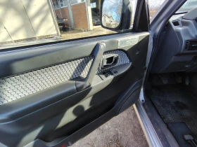 Mitsubishi Pajero - 5650 € / 11050.44 лв. - 43619320 14