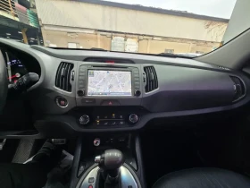 Kia Sportage 2.0 CRDi 4WD - 9261 € / 18112.94 лв. - 11559961 9