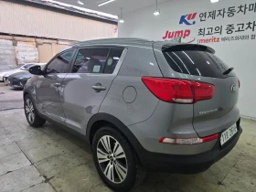 Kia Sportage 2.0 CRDi 4WD - 9261 € / 18112.94 лв. - 11559961 6