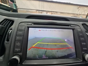 Kia Sportage 2.0 CRDi 4WD - 9261 € / 18112.94 лв. - 11559961 11